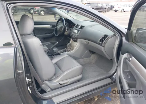 2006 Honda Accord 3.0 Ex from USA, damaged, VIN 1HGCM82606A005981